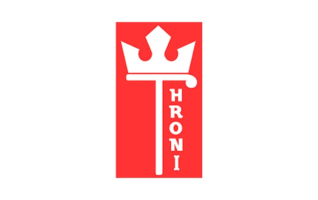 Throni Sabudana (Small)    Box  450 grams